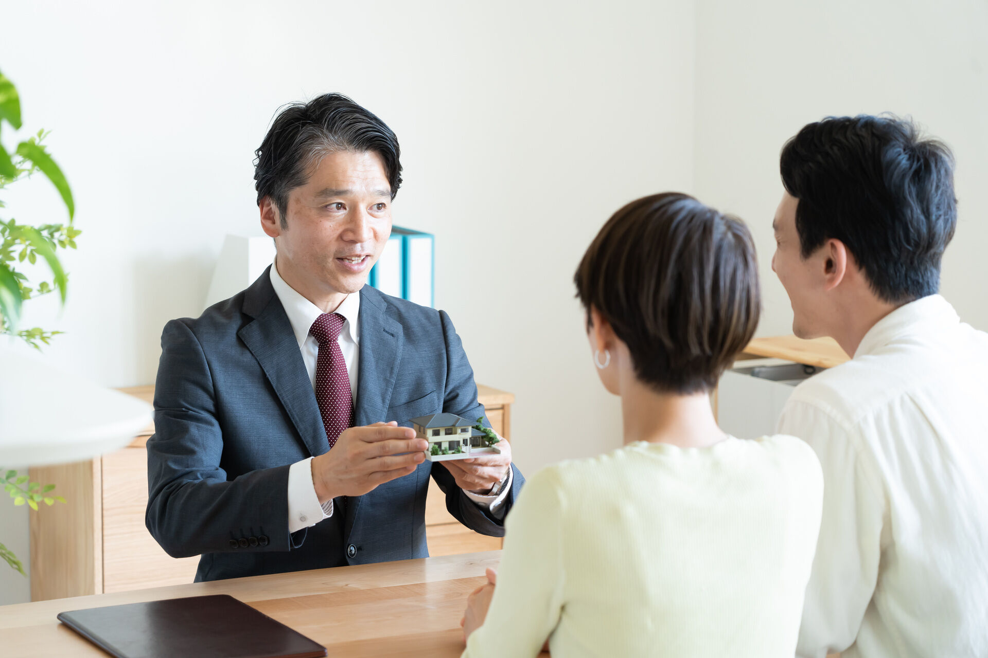 2. ご希望の確認